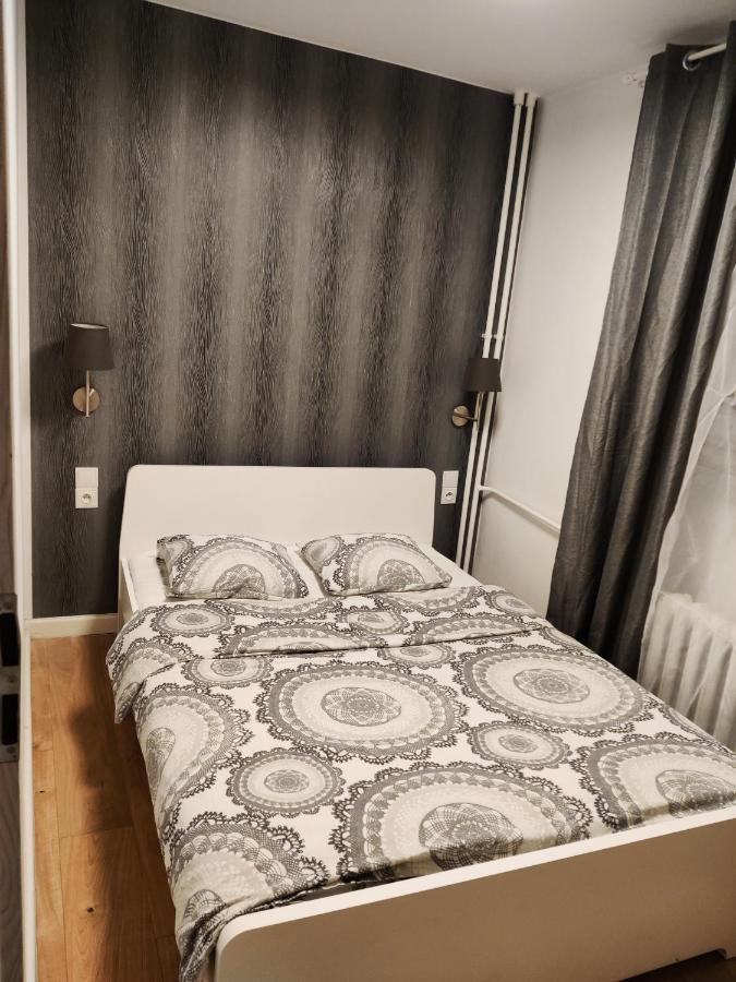 Ferienwohnung Apartsystem - Self Check In 24H Heksagon Breslau Exterior foto